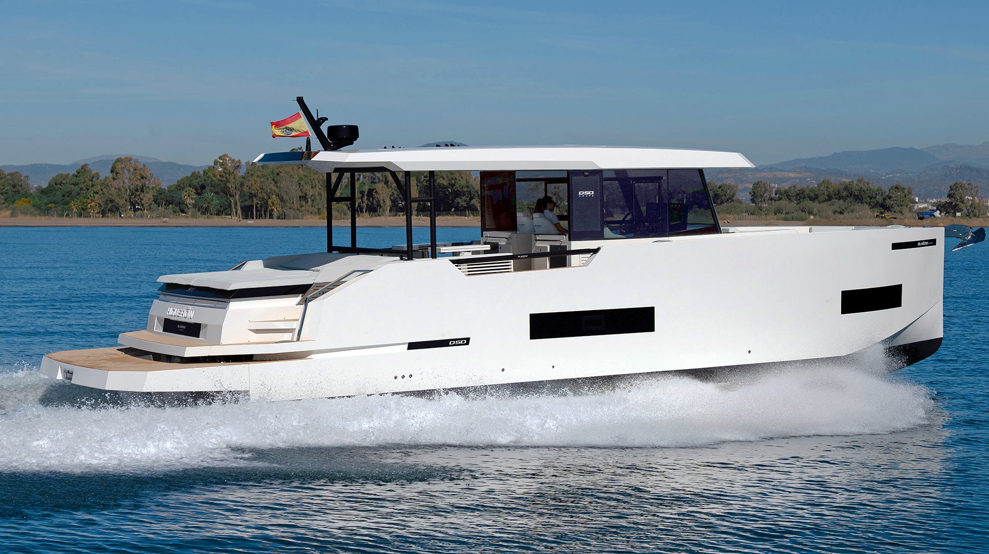 prm_De Antonio D50 Coupe