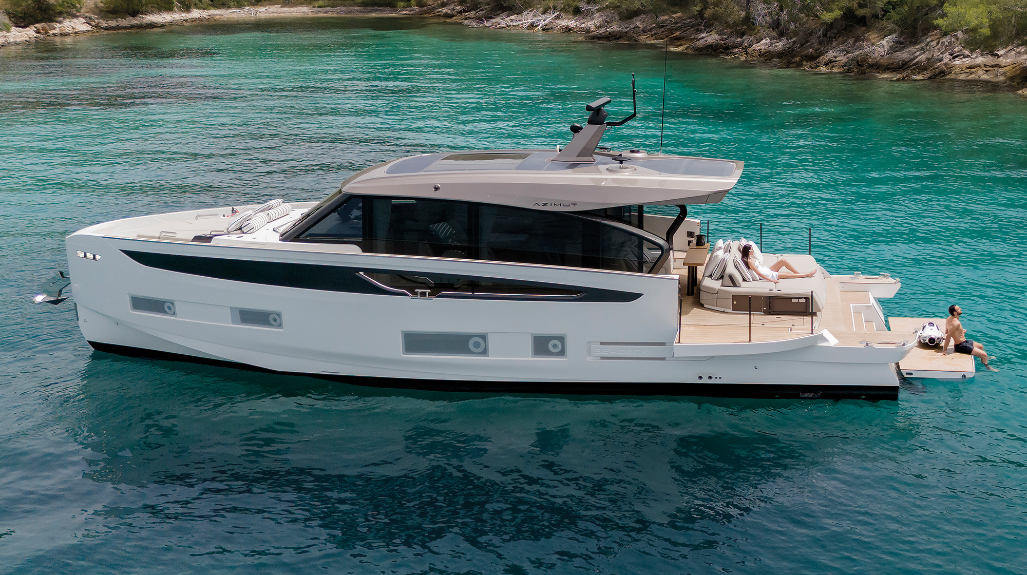 prm_Azimut Seadeck 6