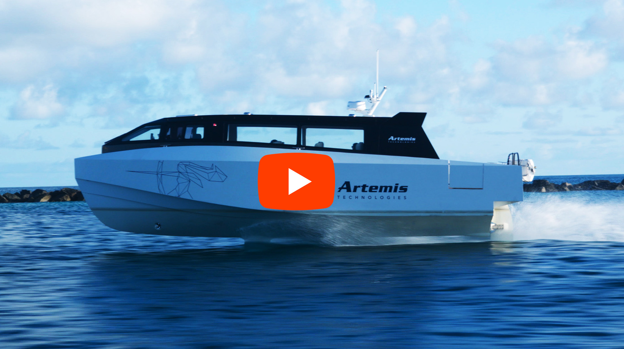 prm_Artemis E Foil Ferry prm_Artemis E Foil Ferry