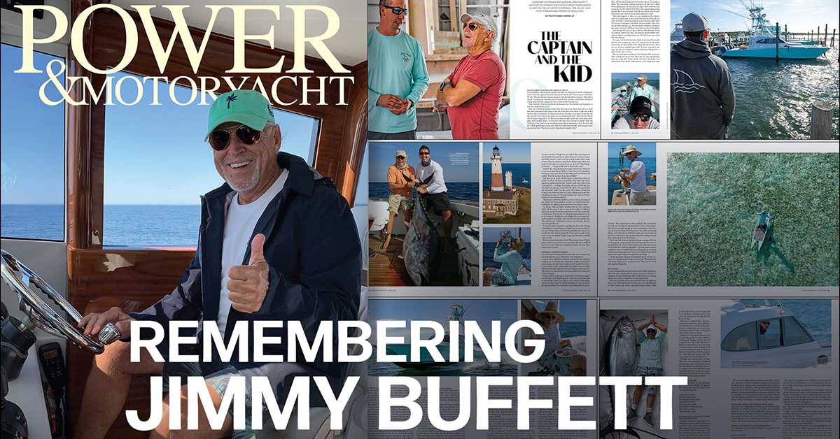 Jimmy Buffet