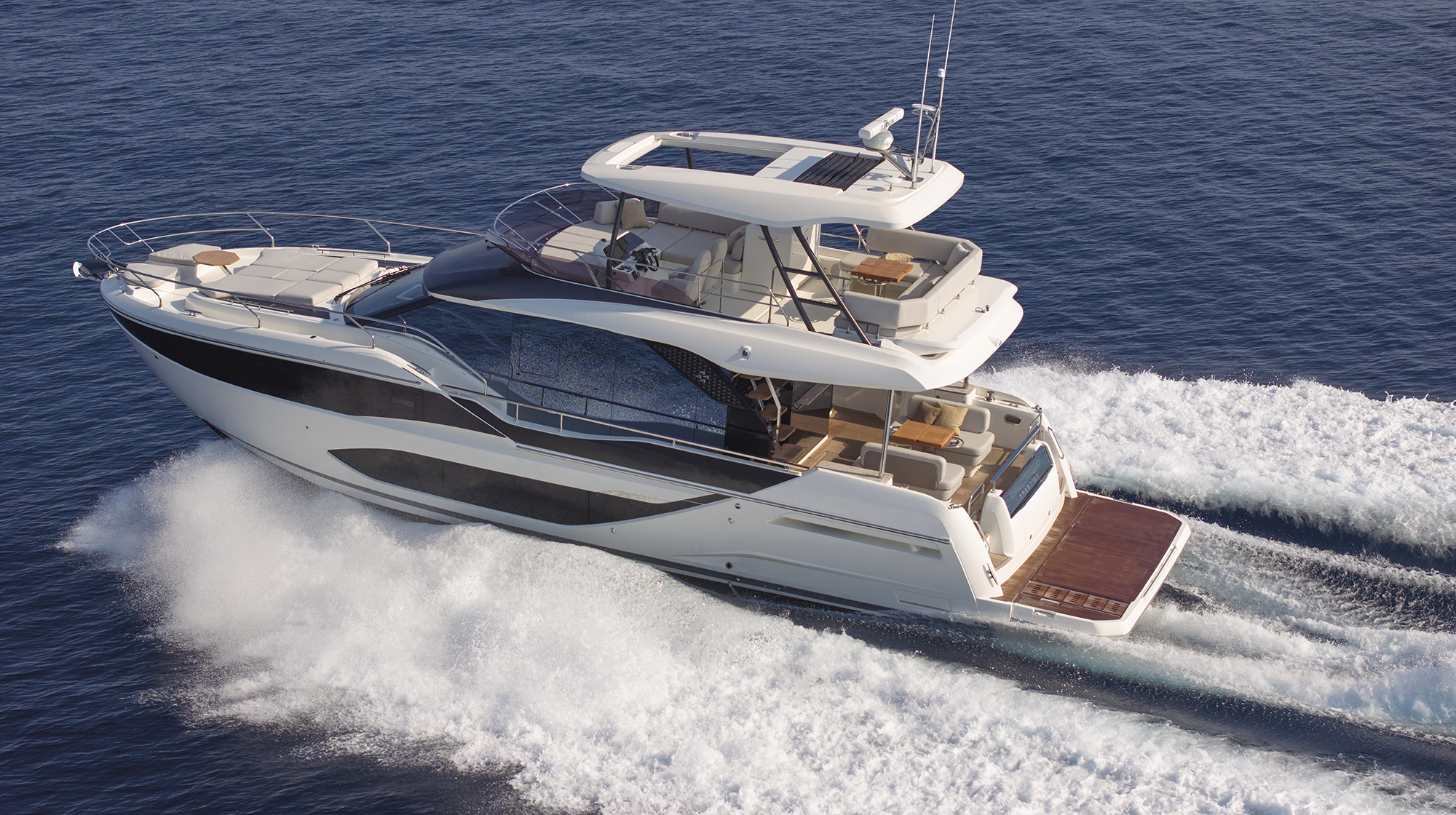 prm_Prestige F-Line 5.7 prm_Prestige F-Line 5.7
