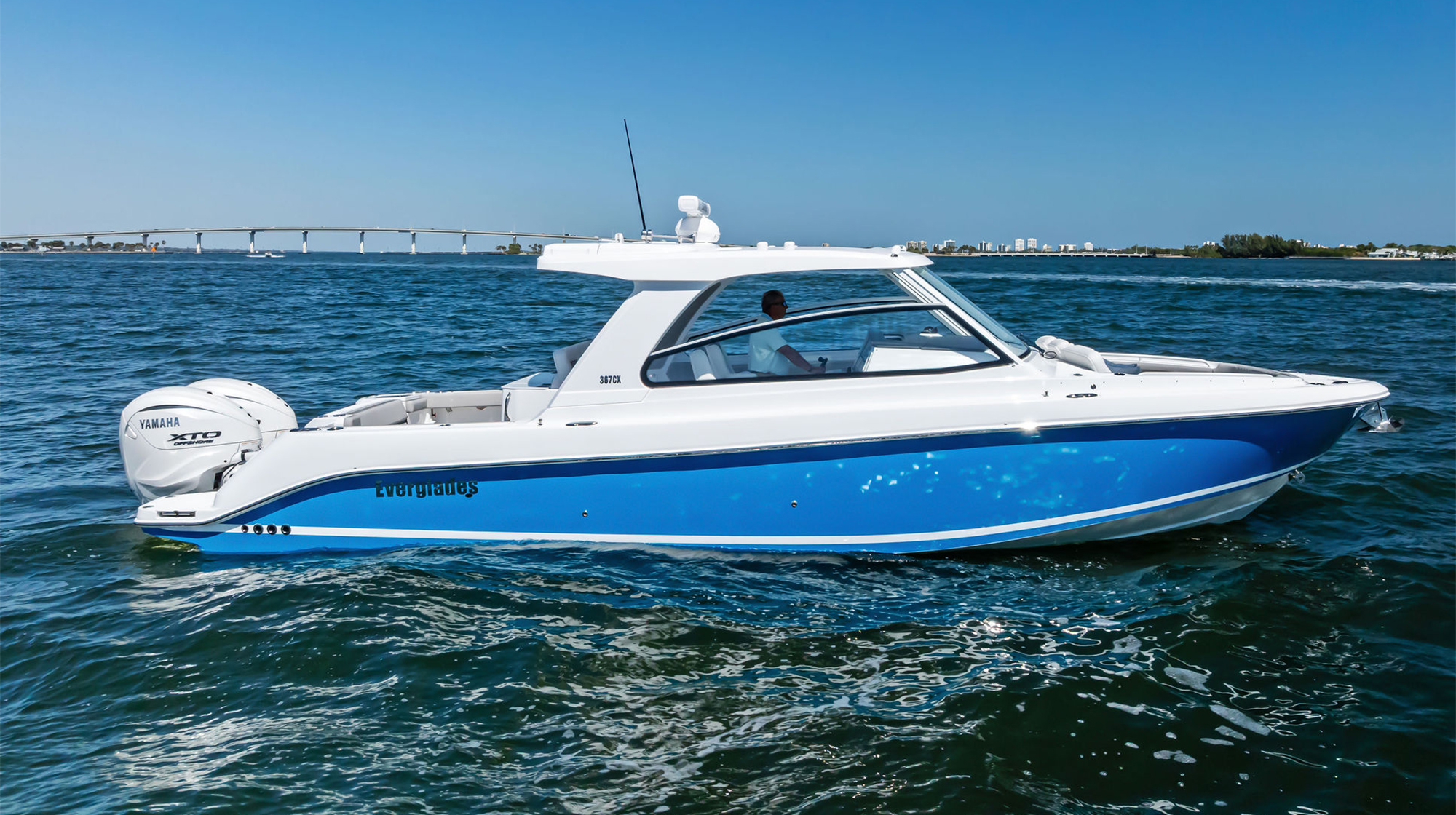 prm-Everglades 367CX