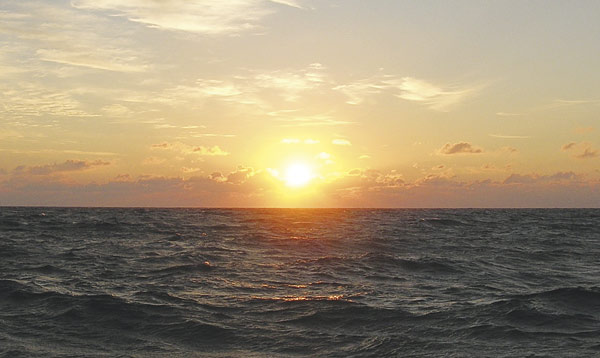 Where the seabed meets infinity, a plethora of pelagic opportunities awaits big-game anglers.