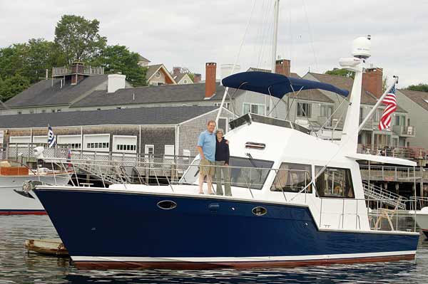 Staying aboard Shanghai Baby in our home harbor was a good chance to practice fender knots, get comfortable with the interior layout, and try cooking before doing it in a seaway.