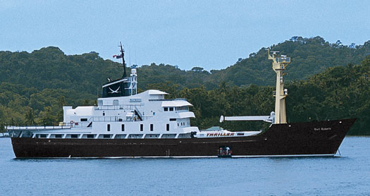 worlds-largest-bart-roberts-main.jpg promo image