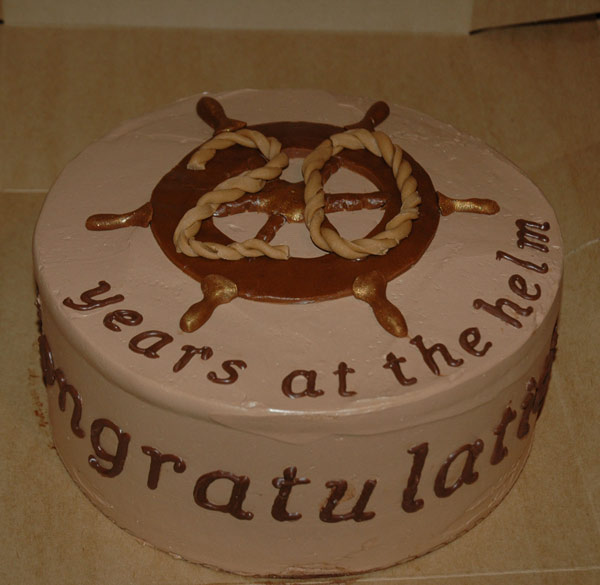 thiel-20-anniversary-g1.jpg promo image This cake didn't last 20 minutes with our crowd.