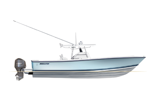 regulator-34ss-center-console-main.jpg promo image