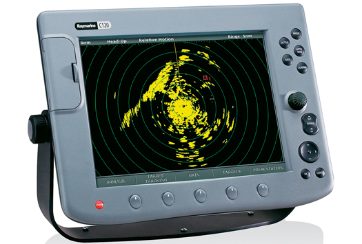 raymarine_c120_tune_radar.jpg promo image