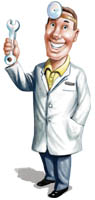 Professor Diesel