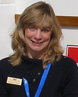 Martha Comfort Martha Comfort