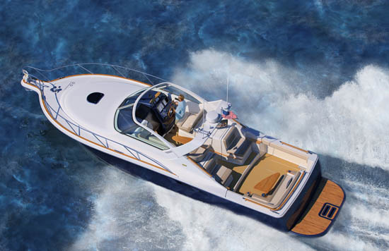 tiara_3600_coronet_550w.jpg promo image