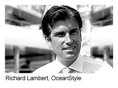 Richard Lambert