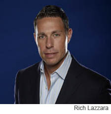 Yacht Broker: Rich Lazzara