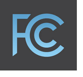 FCC logo