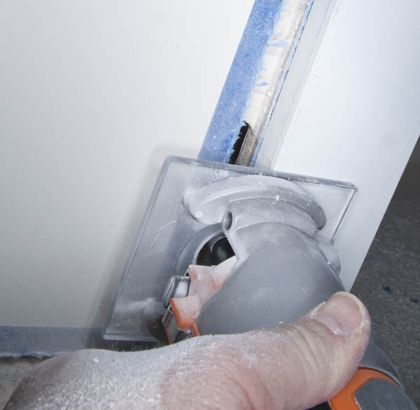 Installing a Cockpit Drawer Refrigerator - step 1