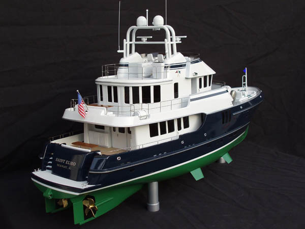 Expedition Eighty-Three - model 2