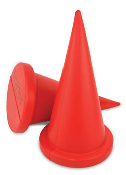 Foam Rubber Hull Plug TruPlug by Forespar Foam Rubber Hull Plug TruPlug by Forespar