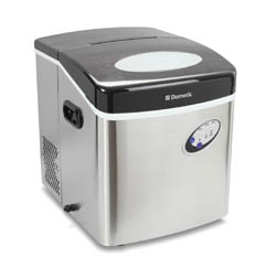 b>Dometic HZB Portable Ice Maker b>Dometic HZB Portable Ice Maker