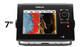 Simrad NSS7