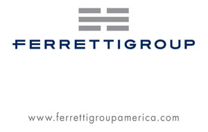 Ferretti Group logo