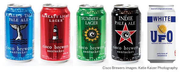 Cisco Brewers images: Katie Kaizer Photography