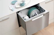 galley dishwasher