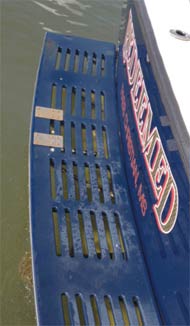 Transom