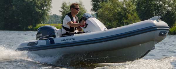 Hightfield Oceanmaster Hightfield Oceanmaster