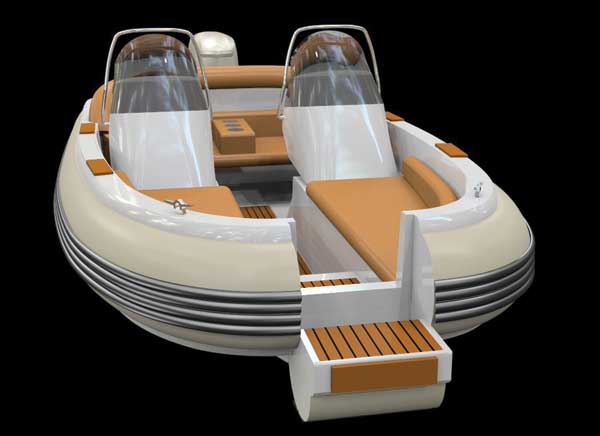 Rendova tender Rendova tender