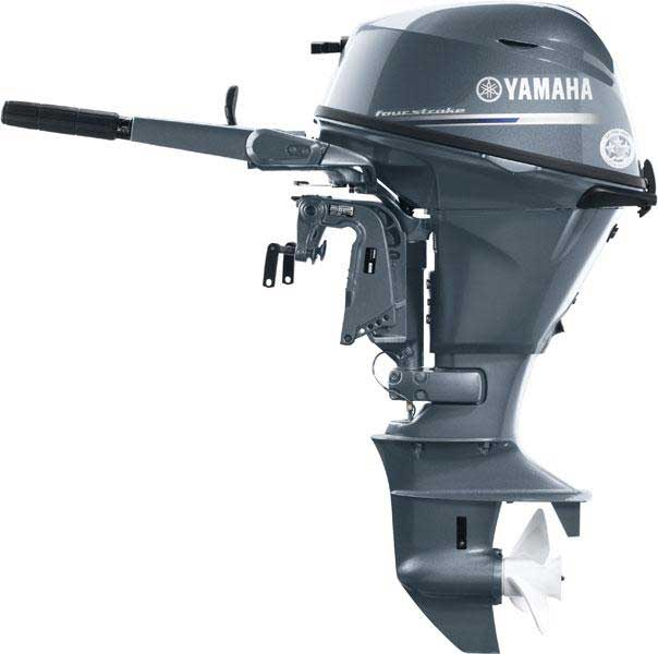 Yamaha F20