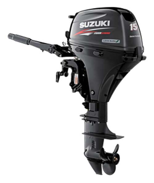 Suzuki D15A