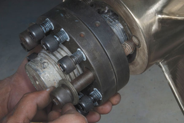 the specifics of using a PropSmith