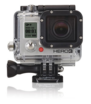GoPro Hero3