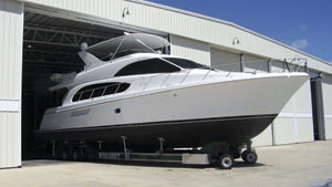 River Forest Yachting Center