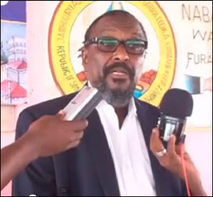 Notorious Somali pirate Mohamed Abdi Hassan, known as “Big Mouth” Notorious Somali pirate Mohamed Abdi Hassan, known as “Big Mouth”