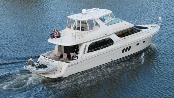 Carver 560 Voyager Carver 560 Voyager