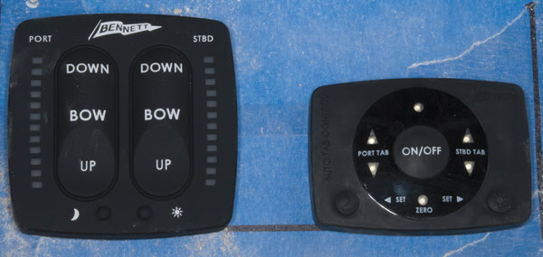 Automate Your Trim Tabs - Photo 2