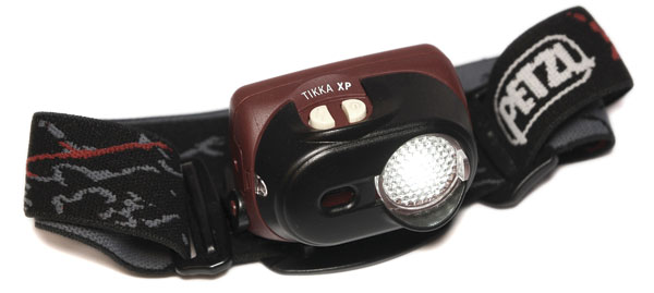 Five Tools Every Boater Should Carry: Headlight Five Tools Every Boater Should Carry: Headlight
