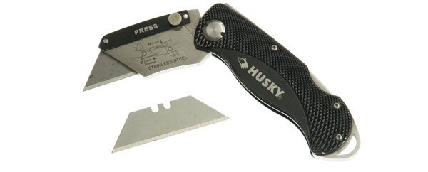 Folding Knife
