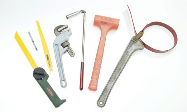 Some Specialty Tools Some Specialty Tools