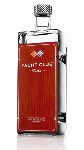 Yacht Club Vodka Yacht Club Vodka
