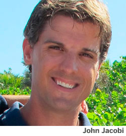 John Jacobi, Kardinal Marine