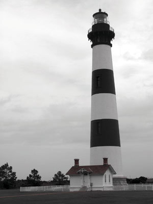 Hatteras NC
