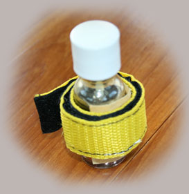 Homemade varnish first aid kit Homemade varnish first aid kit