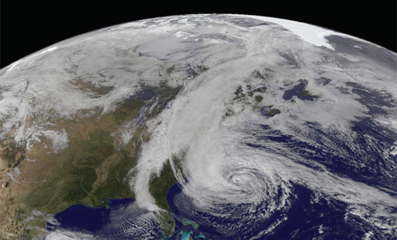 Check out the National Hurricane Center for up-to-date information Check out the National Hurricane Center for up-to-date information