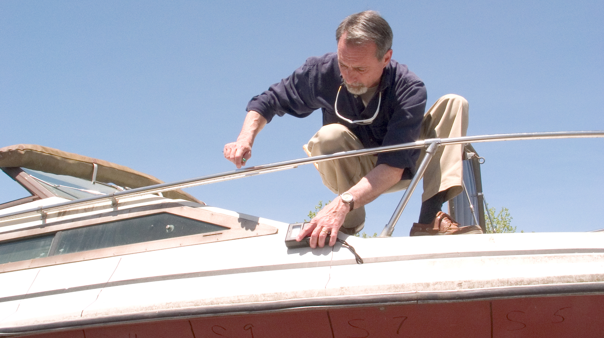 prm_Boat_Survey