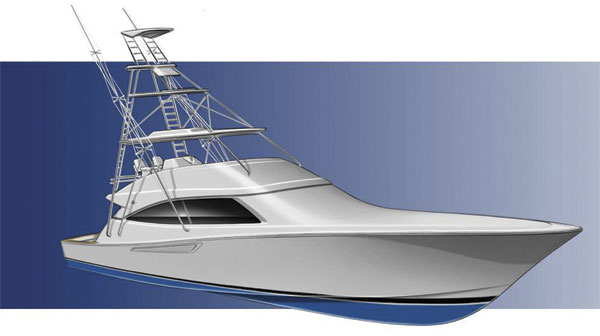 Bertram 60