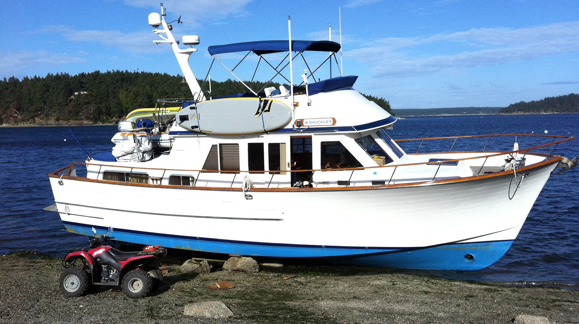 01_prm_43-foot Ocean Alexander