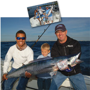Fishing Fishing