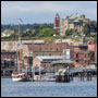 Port Townsend, Washington